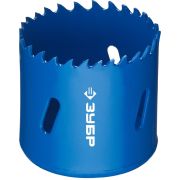 ЗУБР 48 мм, сталь Р6М5, биметаллическая коронка (29531-048)