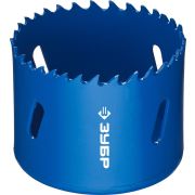 ЗУБР 57 мм, сталь Р6М5, биметаллическая коронка (29531-057)