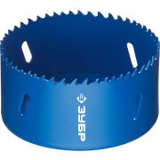 ЗУБР 89 мм, сталь Р6М5, биметаллическая коронка (29531-089)