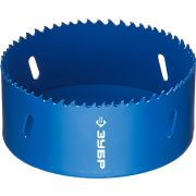 ЗУБР 102 мм, сталь Р6М5, биметаллическая коронка (29531-102)