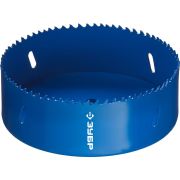 ЗУБР 121 мм, сталь Р6М5, биметаллическая коронка (29531-121)