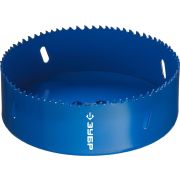 ЗУБР 133 мм, сталь Р6М5, биметаллическая коронка (29531-133)