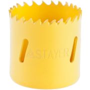 STAYER Procut, 38 мм, биметаллическая коронка (29547-038)
