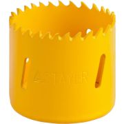 STAYER Procut, 51 мм, биметаллическая коронка (29547-051)