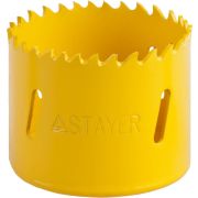 STAYER Procut, 54 мм, биметаллическая коронка (29547-054)