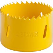 STAYER Procut, 64 мм, биметаллическая коронка (29547-064)