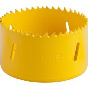 STAYER Procut, 76 мм, биметаллическая коронка (29547-076)