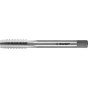 ЗУБР М8 x 1.25 мм, сталь Р6М5, метчик машинно-ручной, Профессионал (4-28003-08-1.25)