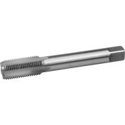 ЗУБР М12 x 1.75 мм сталь 9ХС, метчик ручной (4-28004-12-1.75)