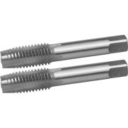 ЗУБР М14 x 1.25 мм 9ХС, комплект ручных метчиков (4-28006-14-1.25-H2)