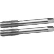 ЗУБР М14 x 2.0 мм, сталь Р6М5, комплект машинно-ручных метчиков (4-28007-14-2.0-H2)