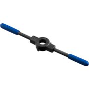 ЗУБР для M3-M6, 20мм, сталь 45, плашкодержатель со стопорными винтами, Профессионал (28150-20)