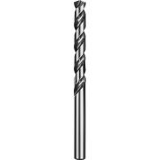 KRAFTOOL HSS-G, 10.5 х 133 мм, сталь P6M5, сверло по металлу (29651-10.5)