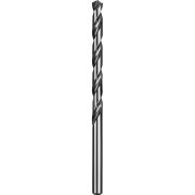 KRAFTOOL HSS-G, 4.2 х 75 мм, сталь P6M5, сверло по металлу (29651-4.2)