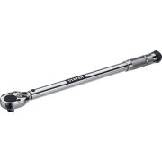 STAYER 1/2″, 28 - 210 Н·м, динамометрический ключ, Professional (64064-210)