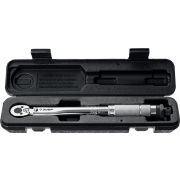 ЗУБР 1/4″, 2 - 24 Н·м, динамометрический ключ, Профессионал (64091-025)