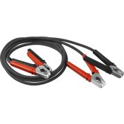 ЗУБР 200 А, 2 м, пусковые морозостойкие провода (59330-200-2)