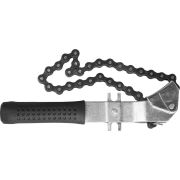 STAYER 420 мм, цепной ключ (4318)