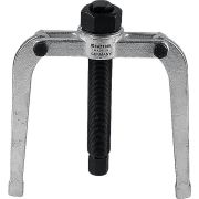 KRAFTOOL внешний d 60 - 130 мм, адаптер М10, контропора для внутренних съемников (1-43352-130)