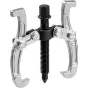 ЗУБР внешний d 15 - 80 мм, внутренний d 35 - 60 мм, шарнирный двухзахватный съемник, Профессионал (43315-060)