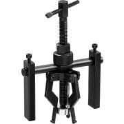 ЗУБР d 12 - 58 мм, трехзахватный съемник внутренних обойм и подшипников, Профессионал (43325-12-58)