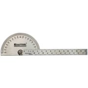 KRAFTOOL Protractor, 145 мм, транспортир (34290)