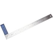 ЗУБР 500 мм, усиленный столярный угольник, Профессионал (34393-50)