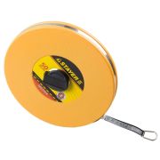 STAYER 50 м, фиберглассовая мерная лента (3415-50)