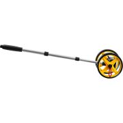 STAYER ProControl 0.1 - 9999 м, измерительное колесо (курвиметр), Professional (34191)