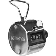 STAYER 19 999 ед, механический счетчик (34195)