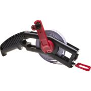 STAYER Leader, 20 м, геодезическая стальная мерная лента, Professional (2-34183-020)