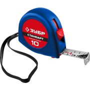 ЗУБР 10 м х 25 мм, рулетка (34016-10)