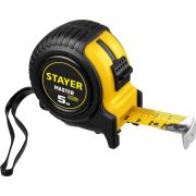 STAYER 5 м х 25 мм, рулетка (34025-05-25)