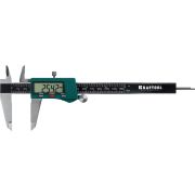 KRAFTOOL 150 мм, высокоточный, металлический электронный штангенциркуль (34460-150)
