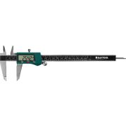 KRAFTOOL 200 мм, высокоточный, металлический электронный штангенциркуль (34460-200)