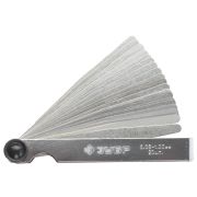 ЗУБР 20 шт, 0.05 - 1 мм, набор автомобильных щупов (4325-H20)