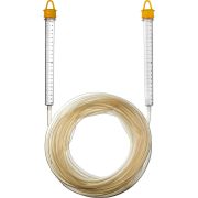 STAYER 15 м, d 6 мм, гидроуровень (3486-06-15)