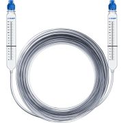 ЗУБР 15 м,d 8 мм, гидроуровень, Профессионал (3482-08-15)