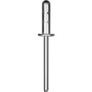 KRAFTOOL Multi (Al5052), 4.8 x 10 мм, 500 шт, многозажимные алюминиевые заклепки (311702-48-10)