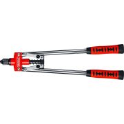 MIRAX 2.4 - 4.8 мм, 420 мм, двуручный заклепочник (31034)