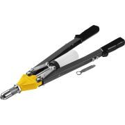 STAYER HERCULES-64, 3.2 - 6.4 мм, усиленный двуручный заклепочник, Professional (3106)