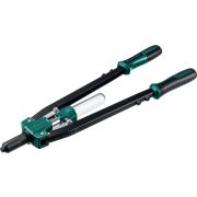 KRAFTOOL GRAND-64, 3.2 - 6.4 мм, 520 мм, усиленный двуручный заклёпочник (311791)