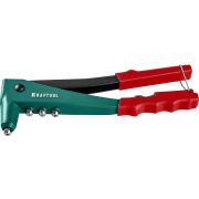 KRAFTOOL X-3, 2.4 - 4.8 мм, литой заклепочник (31170)