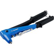 ЗУБР П-700, 2.4 - 4.8 мм, 260 мм, усиленный литой заклёпочник, Профессионал (31192)