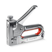 ЗУБР М-53, скобы тип 53, стальной степлер (31563)