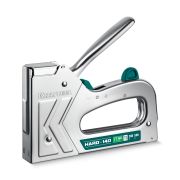 KRAFTOOL EXTREM 140, тип 140 (G/11/57) 20GA (6 - 16 мм)/300/500, стальной рессорный степлер (3185)