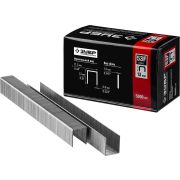 ЗУБР скобы тип 53F (D/056), 13 мм, калибр 23GA. 5000 шт. Профессионал (31950-13)