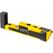 STAYER TOP-Electro, многофункциональный детектор металла и скрытой электропроводки (45296)