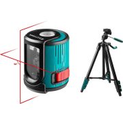 KRAFTOOL CL 20 #3, лазерный нивелир (34700-3)
