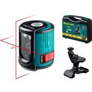 KRAFTOOL CL 20 #5, лазерный нивелир (34700-5)